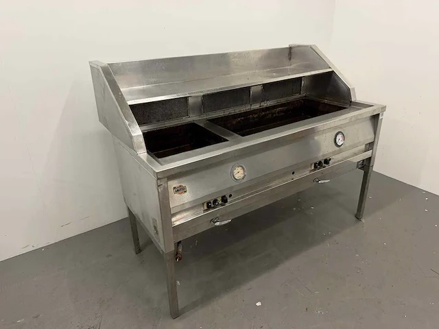 Smitto - vis friteuse - afbeelding 3 van  11