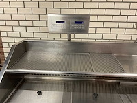 Smitto bakwand friteuse - afbeelding 3 van  9
