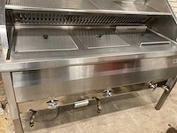 Smitto bakwand friteuse - afbeelding 4 van  9