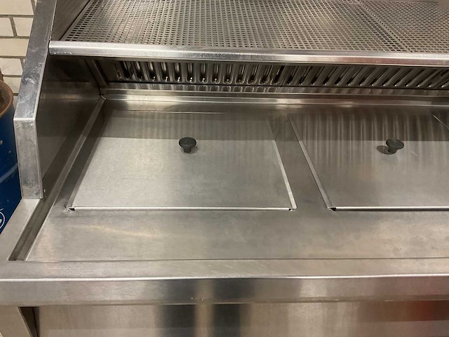 Smitto bakwand friteuse - afbeelding 5 van  8