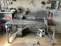 Smitweld ltn 204 lasmachine en divers - afbeelding 2 van  9