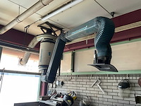 Smitweld ltn 204 lasmachine en divers - afbeelding 8 van  9