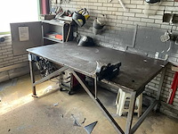 Smitweld ltn 204 lasmachine en divers - afbeelding 9 van  9