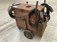 Smitweld ltn330 lasmachine - afbeelding 3 van  6