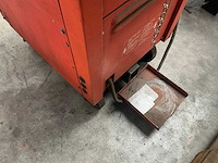 Smitweld mg351 mig lasapparaat - afbeelding 5 van  8