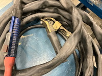 Smitweld tgw220 tig-lasmachine - afbeelding 3 van  13