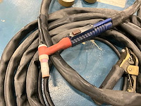 Smitweld tgw220 tig-lasmachine - afbeelding 4 van  10