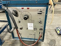 Smitweld tgw220 tig-lasmachine - afbeelding 4 van  14