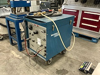Smitweld tgw220 tig-lasmachine - afbeelding 7 van  14