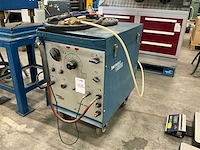 Smitweld tgw220 tig-lasmachine - afbeelding 1 van  14