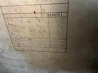 Smitweld tgw350 tig-lasmachine - afbeelding 2 van  10