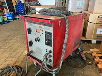 Smitweld tgw350 tig-lasmachine - afbeelding 1 van  10