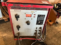 Smitweld tgw350 tig-lasmachine - afbeelding 6 van  10