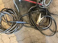 Smitweld tgw350 tig-lasmachine - afbeelding 10 van  10