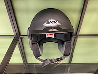 Smk cooper - l helm - afbeelding 2 van  6