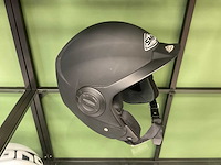 Smk cooper - l helm - afbeelding 3 van  6