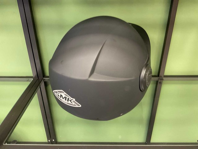 Smk cooper - l helm - afbeelding 4 van  6