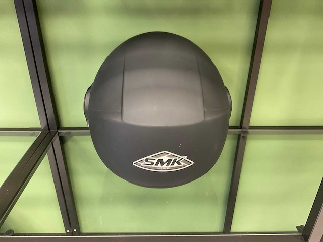Smk cooper - l helm - afbeelding 5 van  6