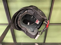 Smk cooper - l helm - afbeelding 6 van  6