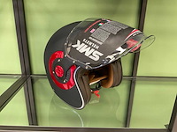 Smk retrojet - m helm - afbeelding 4 van  8