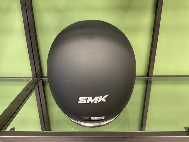 Smk retrojet - m helm - afbeelding 6 van  8