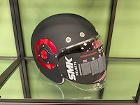 Smk retrojet - m helm - afbeelding 3 van  8