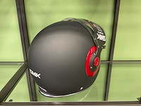 Smk retrojet - m helm - afbeelding 5 van  8