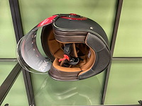 Smk retrojet - m helm - afbeelding 8 van  8
