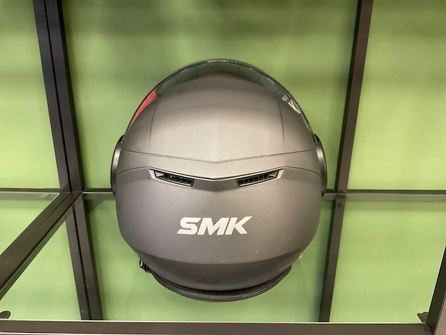 Smk streem - m helm - afbeelding 6 van  8
