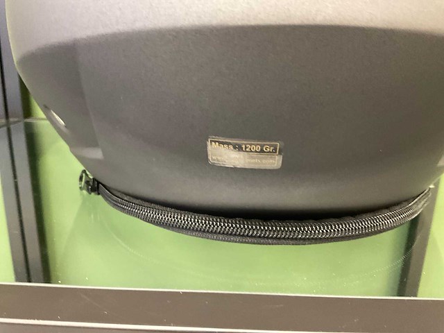 Smk streem - m helm - afbeelding 7 van  8