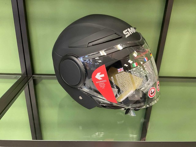 Smk streem - s helm - afbeelding 1 van  7