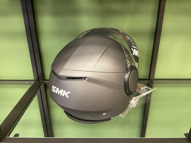 Smk streem - s helm - afbeelding 5 van  8