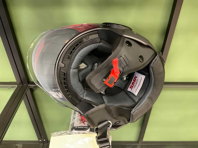 Smk streem - s helm - afbeelding 7 van  8