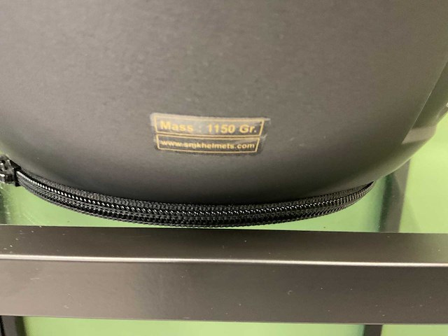 Smk streem - s helm - afbeelding 8 van  8