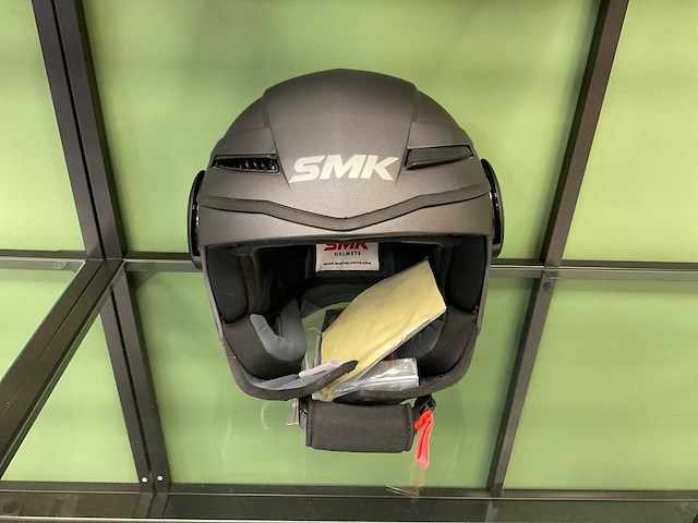 Smk streem - s helm - afbeelding 2 van  6