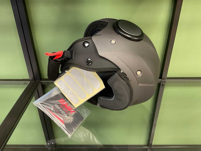 Smk streem - s helm - afbeelding 6 van  6