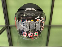 Smk streem - s helm - afbeelding 2 van  8