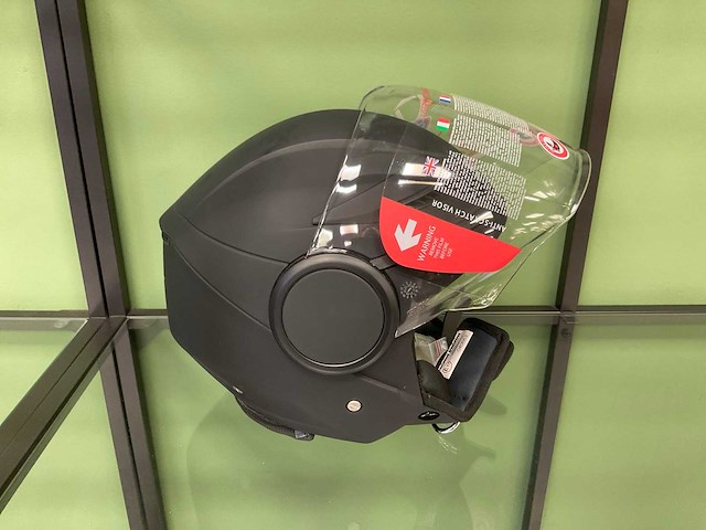 Smk streem - s helm - afbeelding 4 van  8