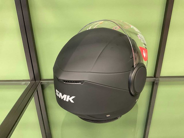 Smk streem - s helm - afbeelding 5 van  8