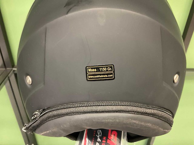 Smk streem - s helm - afbeelding 8 van  8