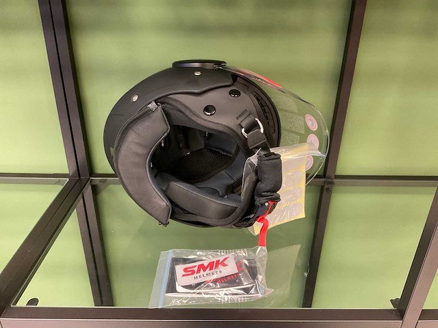 Smk streem - s helm - afbeelding 7 van  7