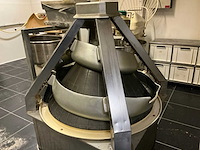 Smo-10 opbolmachine - afbeelding 3 van  5