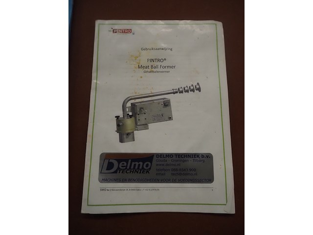 Smo bvba - afbeelding 2 van  13