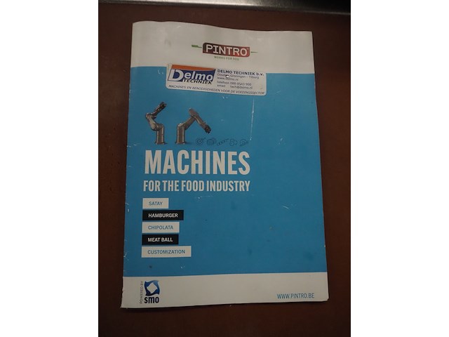 Smo bvba - afbeelding 4 van  13