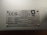 Smo bvba - afbeelding 9 van  13