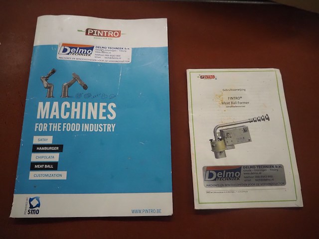 Smo bvba - afbeelding 13 van  13