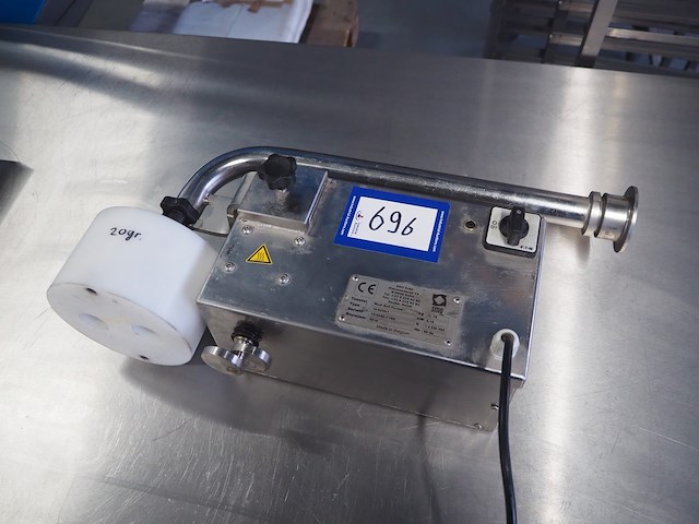 Smo - afbeelding 1 van  15