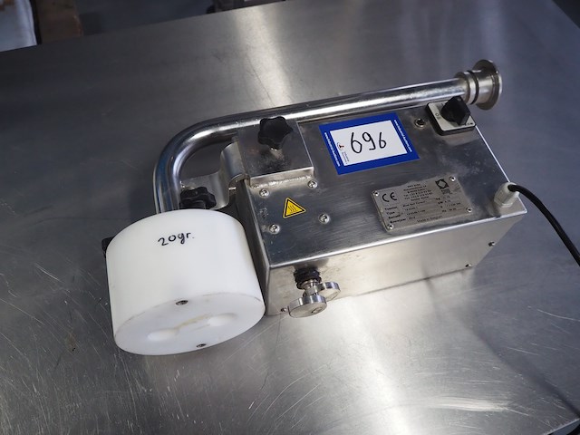 Smo - afbeelding 8 van  15