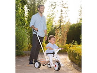 Smoby - be move - driewieler 2 in 1 evolutionair van 15 maanden tot 4 jaar - afbeelding 3 van  5