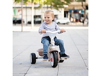 Smoby - be move - driewieler 2 in 1 evolutionair van 15 maanden tot 4 jaar - afbeelding 4 van  5